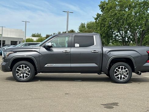 New 2026 Toyota Tundra 1794 Edition AWD/4WD image 9