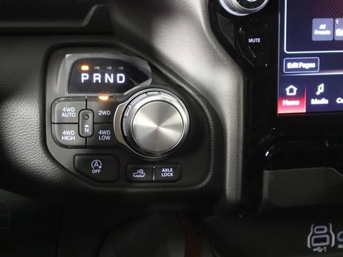 New 2026 RAM 1500 Rebel image 28