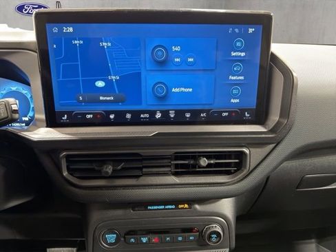 Used 2025 Ford Bronco Sport Badlands w/ Badlands Tech Package image 16