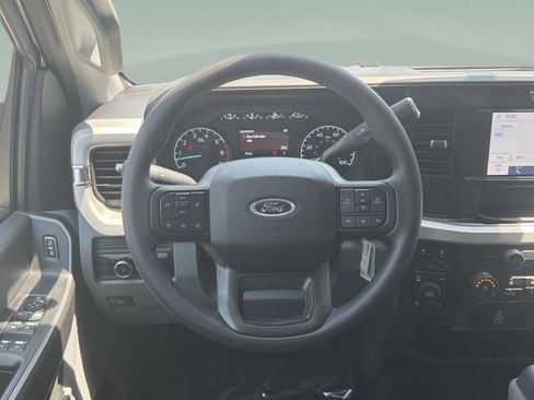 New 2026 Ford F250 XL AWD/4WD image 13