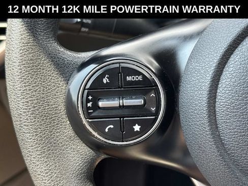 Used 2023 Kia Soul LX w/ LX Technology Package FWD image 24