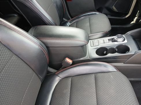 Used 2023 Ford Escape ST-Line AWD/4WD image 51