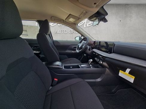 New 2026 Nissan Kicks S FWD image 24