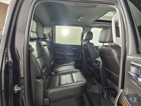 Used 2018 GMC Sierra 1500 Denali image 13