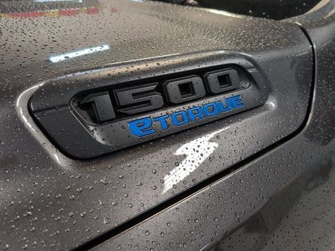 New 2026 RAM 1500 Big Horn w/ Night Edition image 12