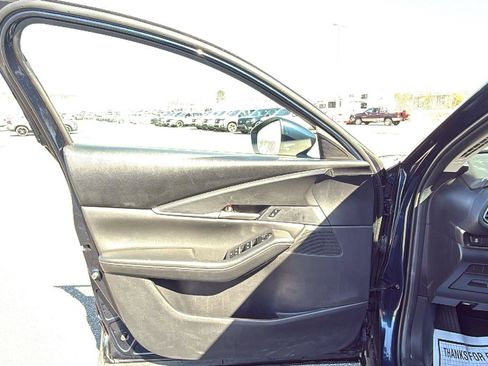 Used 2023 MAZDA CX-30 AWD 2.5 S w/ Select Package image 24