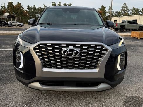 Used 2022 Hyundai Palisade SE image 2