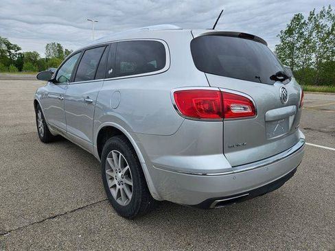 Used 2017 Buick Enclave Leather w/ Trailering Package AWD/4WD image 5