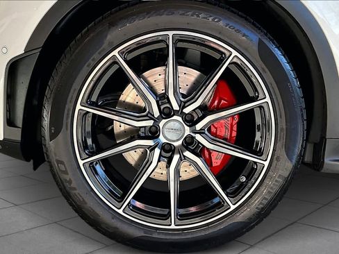 Certified 2022 Mercedes-Benz GLC 43 AMG 4MATIC image 10