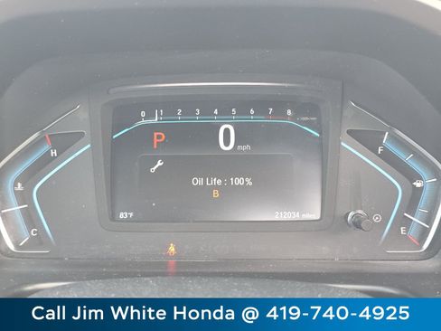 Used 2020 Honda Odyssey EX-L image 29