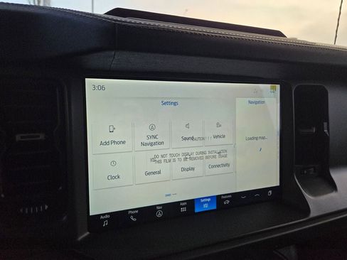 New 2025 Ford Bronco Badlands image 15