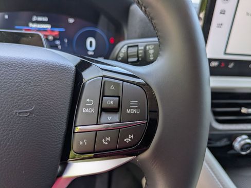 New 2026 Ford Explorer Platinum AWD/4WD image 19