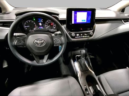 Used 2023 Toyota Corolla LE FWD image 16