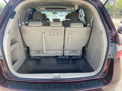 Used 2013 Honda Odyssey EX-L image 6