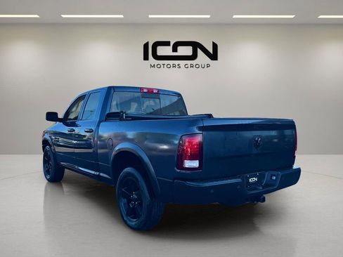 Used 2019 RAM 1500 Classic Warlock image 6