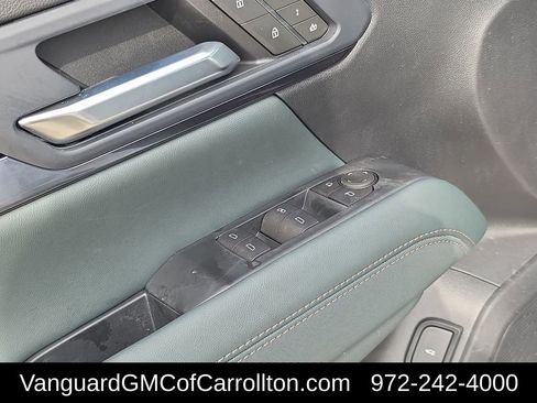 New 2026 GMC Terrain AT4 w/ Convenience Package III image 29