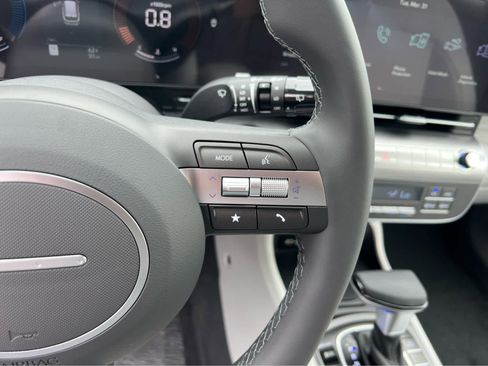 New 2026 Hyundai Kona SEL Sport image 32