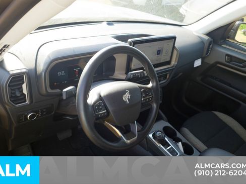 Used 2025 Ford Bronco Sport Big Bend image 6