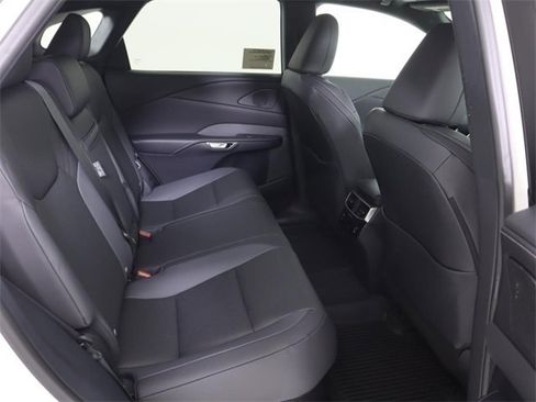 New 2026 Lexus RX 350 AWD image 14