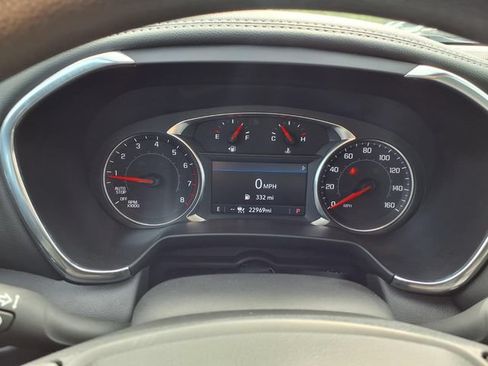 Used 2024 Chevrolet Blazer LT w/ Convenience Package FWD image 37