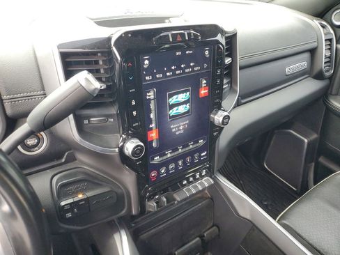 Used 2021 RAM 3500 Laramie image 18