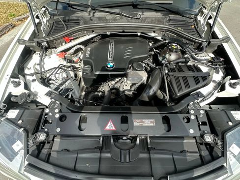Used 2015 BMW X3 sDrive28i RWD image 27
