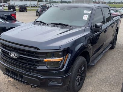 Used 2024 Ford F150 XLT w/ Equipment Group 302A MID