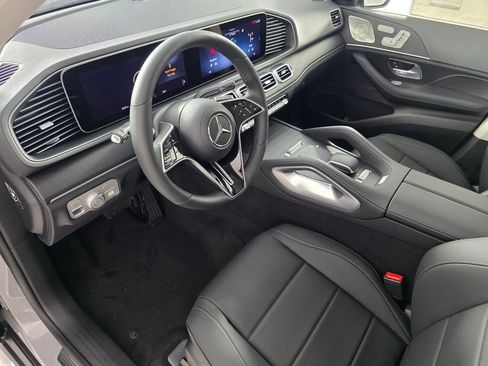New 2026 Mercedes-Benz GLE 450 4MATIC image 7