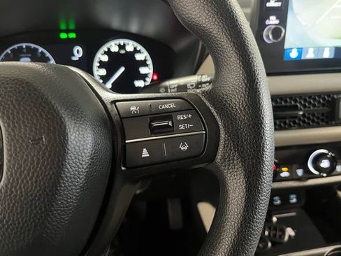 Used 2026 Honda HR-V LX image 27