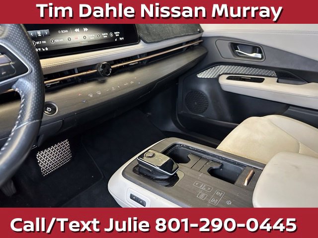 Used 2023 Nissan Ariya FWD image 30