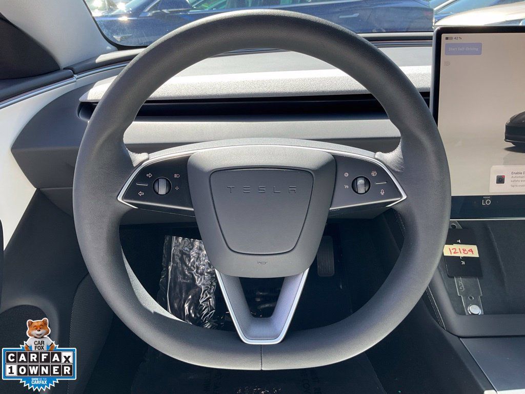 Used 2024 Tesla Model 3 Long Range RWD image 40