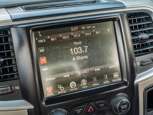 Used 2015 RAM 2500 Big Horn AWD/4WD image 27