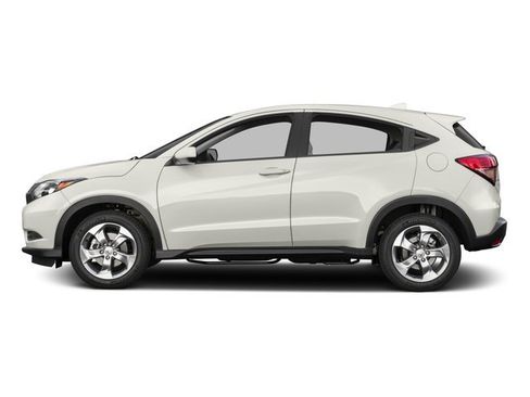 Used 2017 Honda HR-V LX image 4