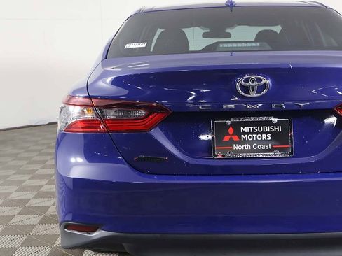 Used 2024 Toyota Camry LE image 12