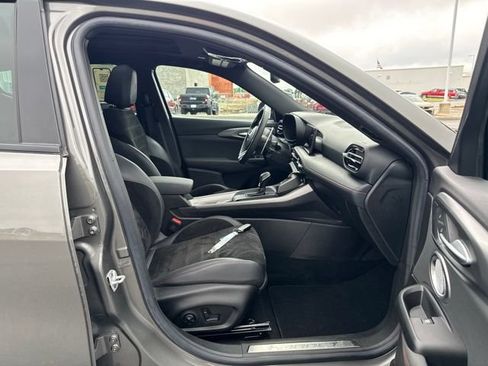 Used 2024 Dodge Hornet R/T Plus AWD/4WD image 41