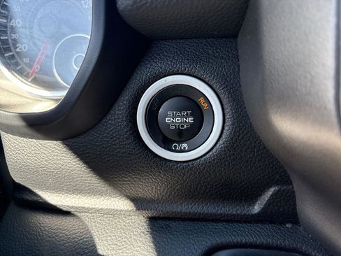 Used 2021 RAM 1500 Big Horn image 29