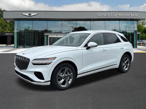 New 2026 Genesis GV70 2.5T image 3