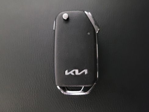 Used 2024 Kia Soul LX w/ Option Group 015 image 32