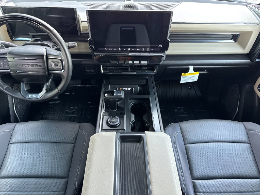 Used 2026 GMC Hummer EV SUV AWD/4WD image 14