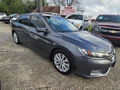 Used 2013 Honda Accord EX image 11