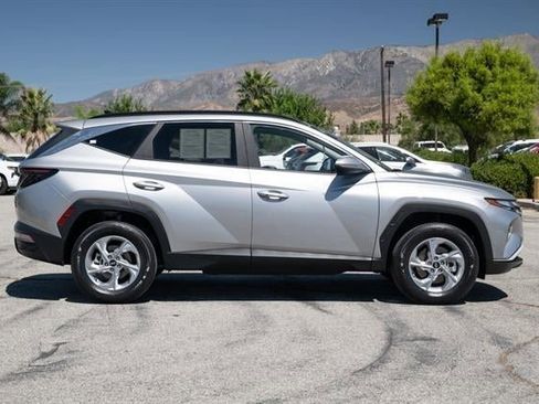 Used 2022 Hyundai Tucson SEL image 3