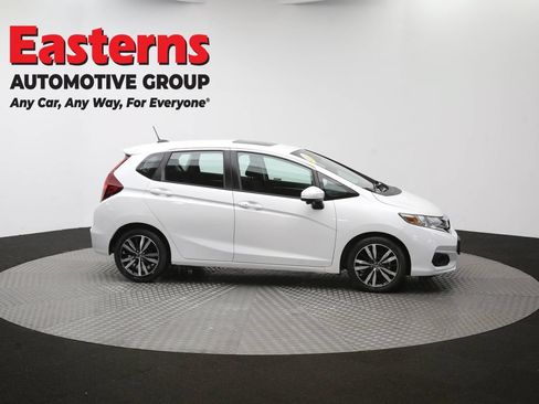 Used 2020 Honda Fit EX image 46