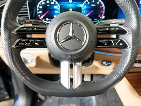 Certified 2024 Mercedes-Benz GLS 450 4MATIC image 20