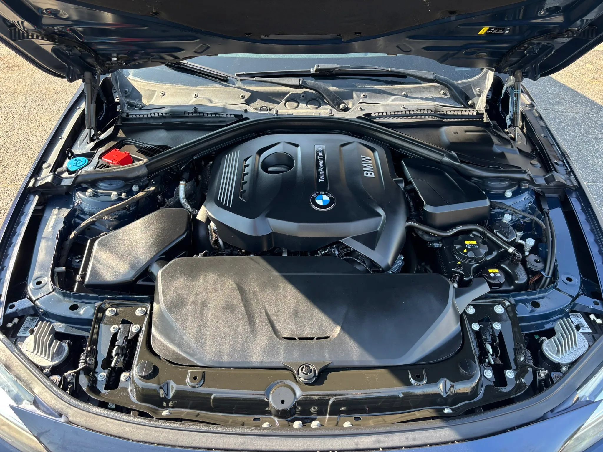 Used 2018 BMW 430i Gran Coupe RWD image 75