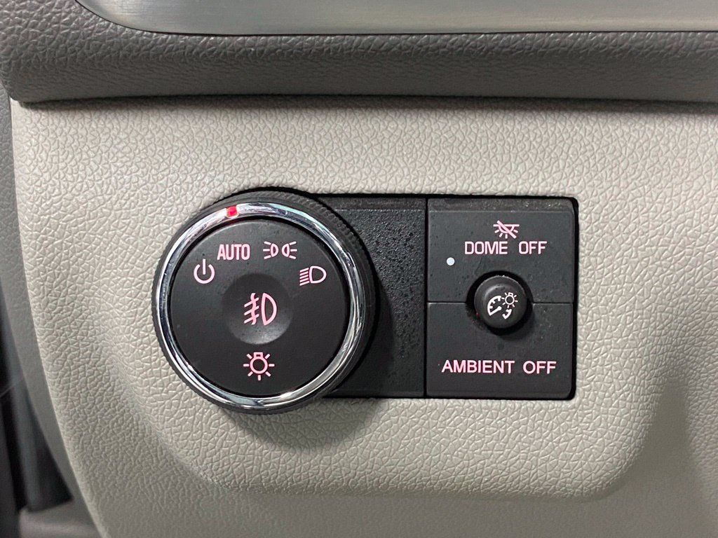 Used 2017 GMC Acadia Limited SLT AWD/4WD image 20