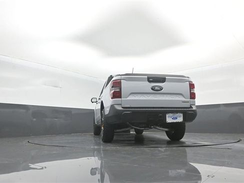 New 2026 Ford Maverick Tremor image 32