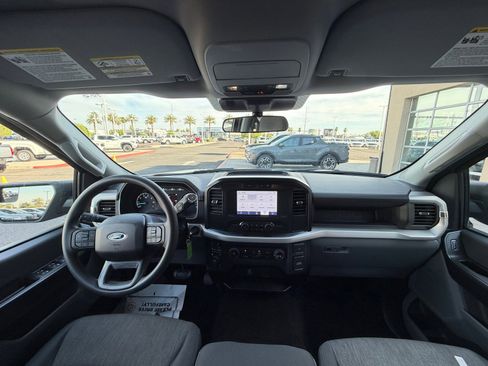 Used 2022 Ford F150 XL w/ Trailer Tow Package image 19