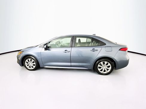 Used 2025 Toyota Corolla LE FWD image 4
