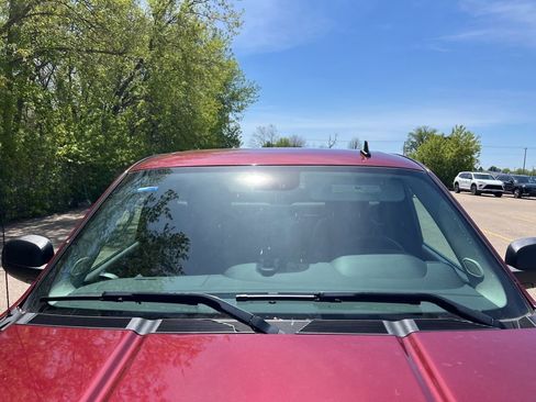 Used 2008 Chevrolet Silverado 1500 LT w/ EZ-Lift Tailgate Package AWD/4WD image 15