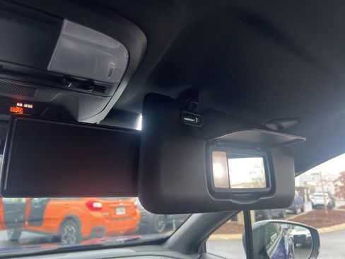 Certified 2024 Subaru Crosstrek 2.5i Sport image 23